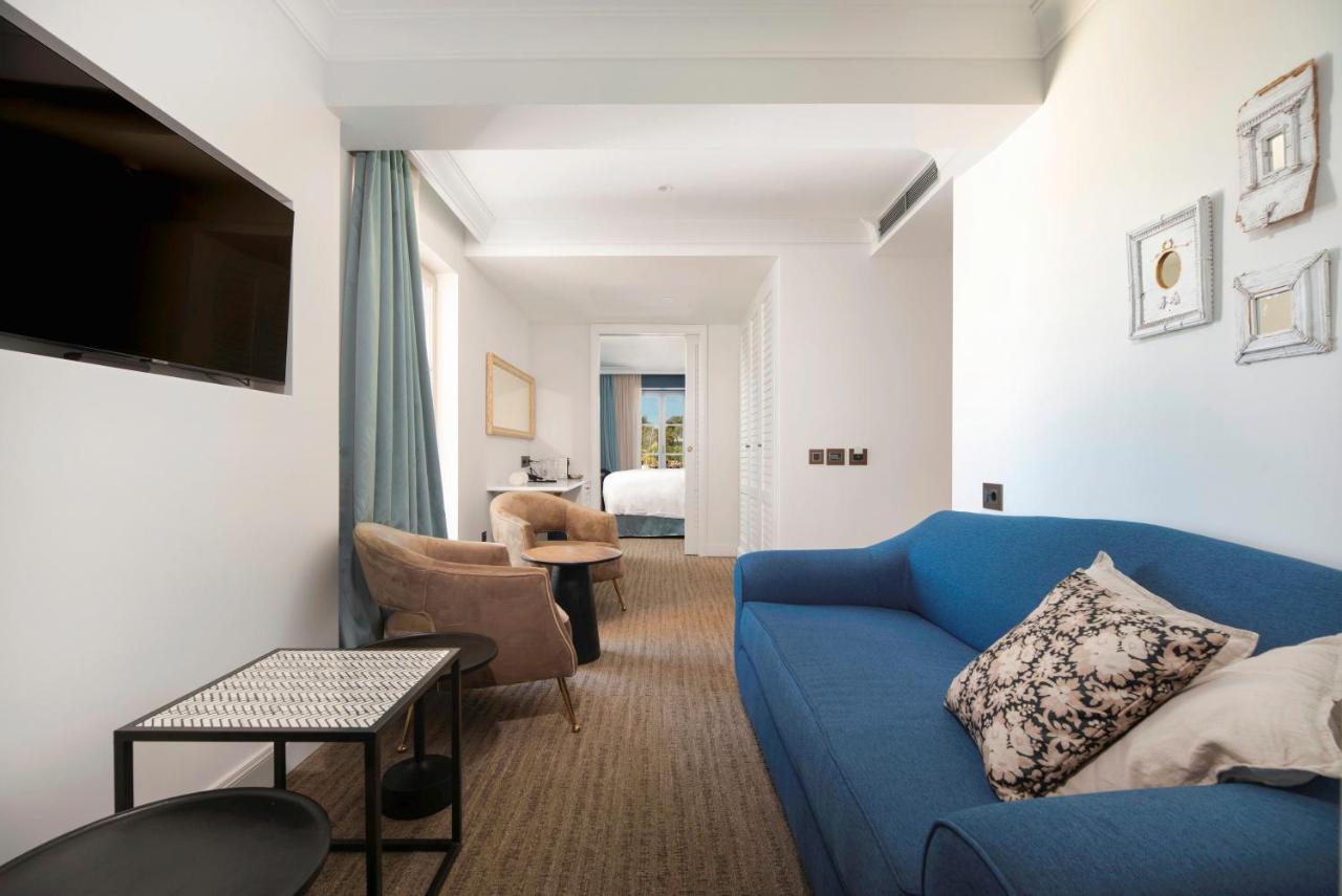 Riva Marina Hvar Hotel Хвар Екстер'єр фото