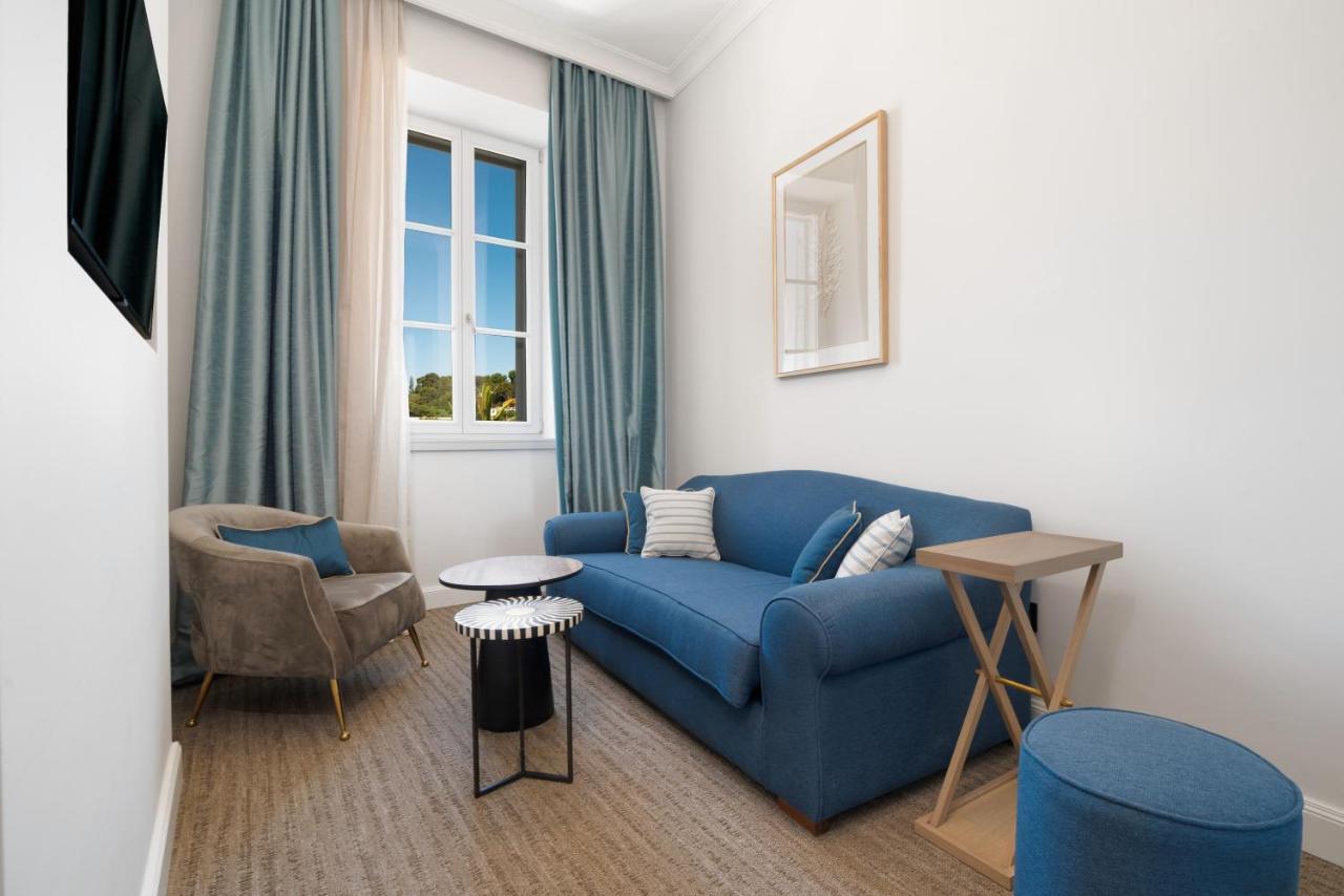 Riva Marina Hvar Hotel Хвар Екстер'єр фото