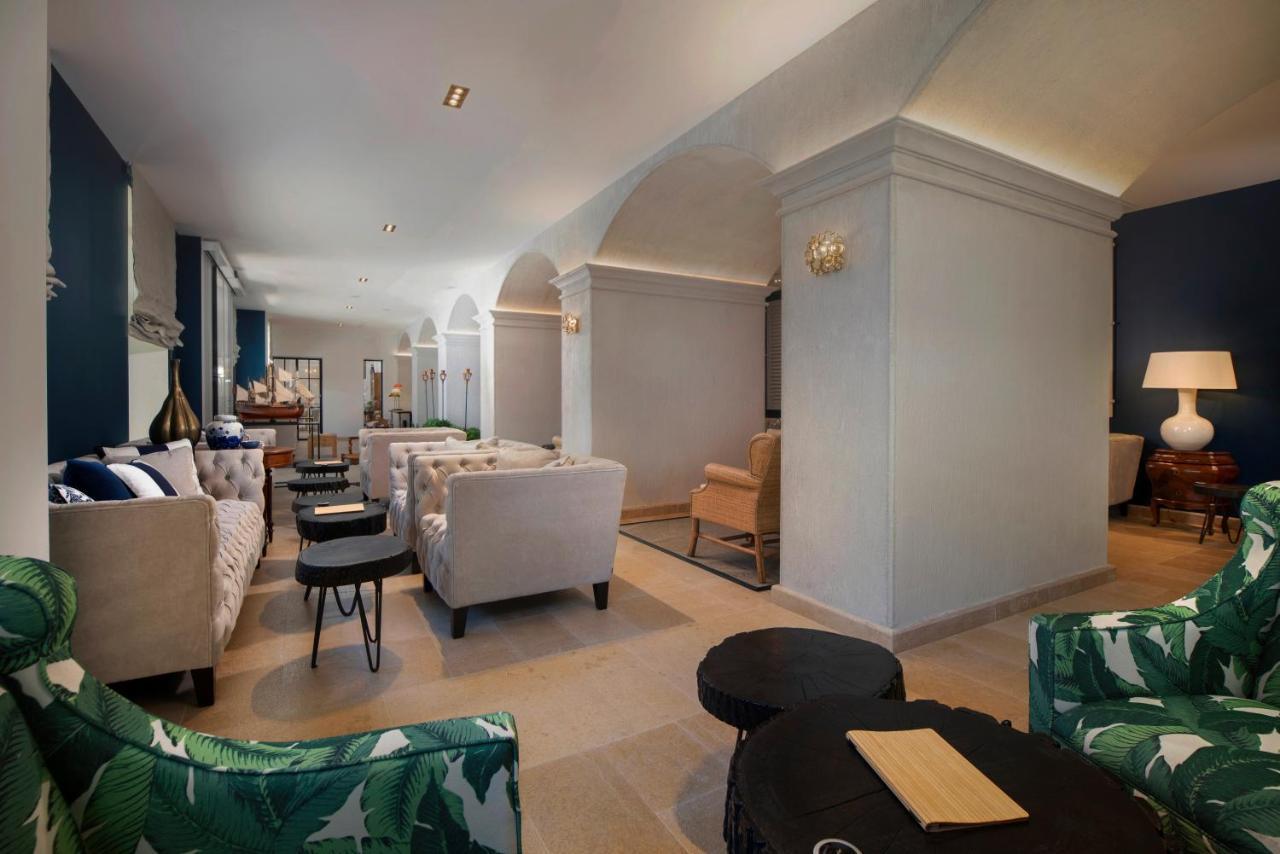 Riva Marina Hvar Hotel Хвар Екстер'єр фото