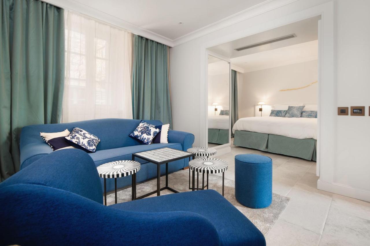 Riva Marina Hvar Hotel Хвар Екстер'єр фото