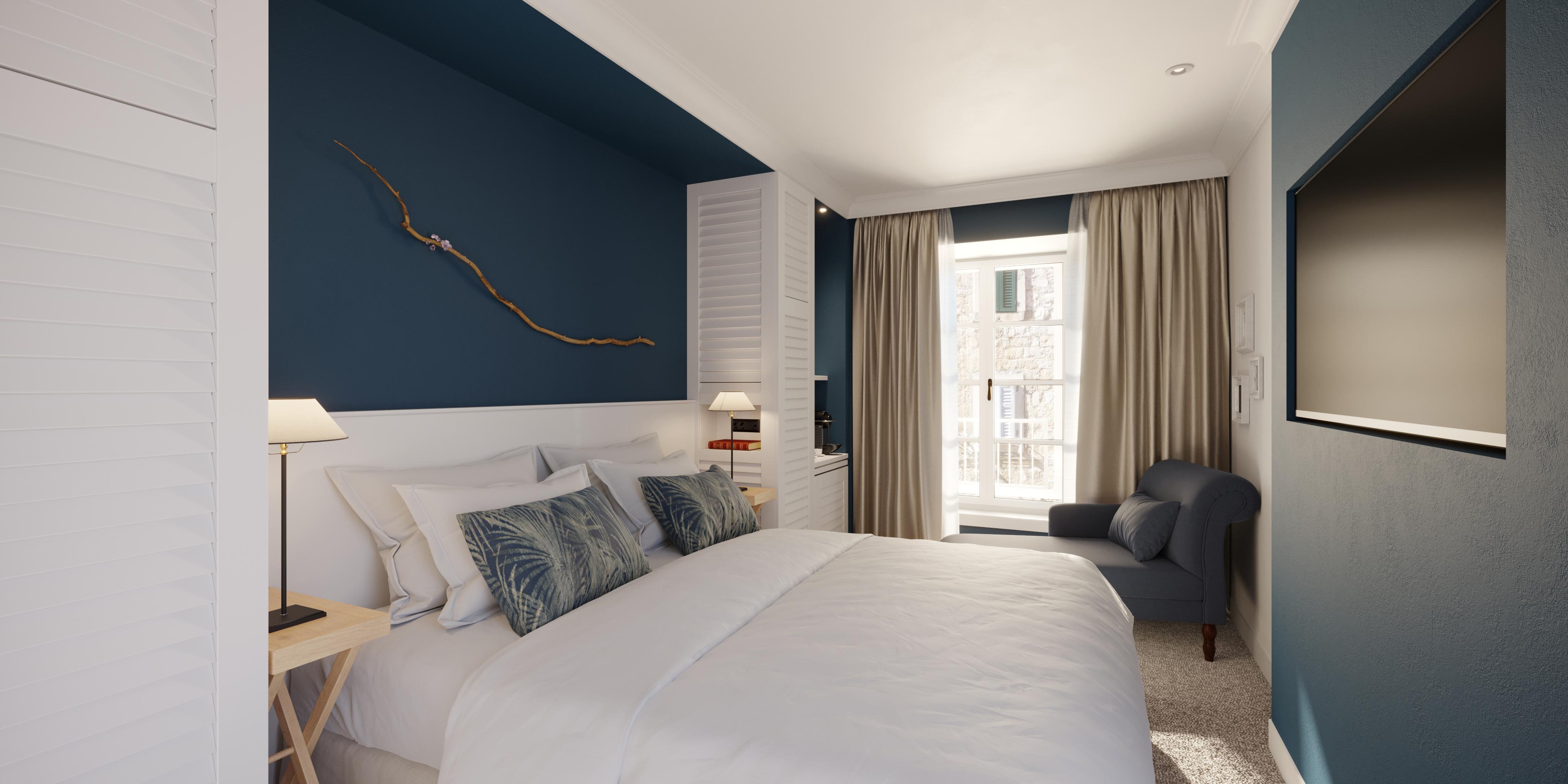 Riva Marina Hvar Hotel Хвар Екстер'єр фото
