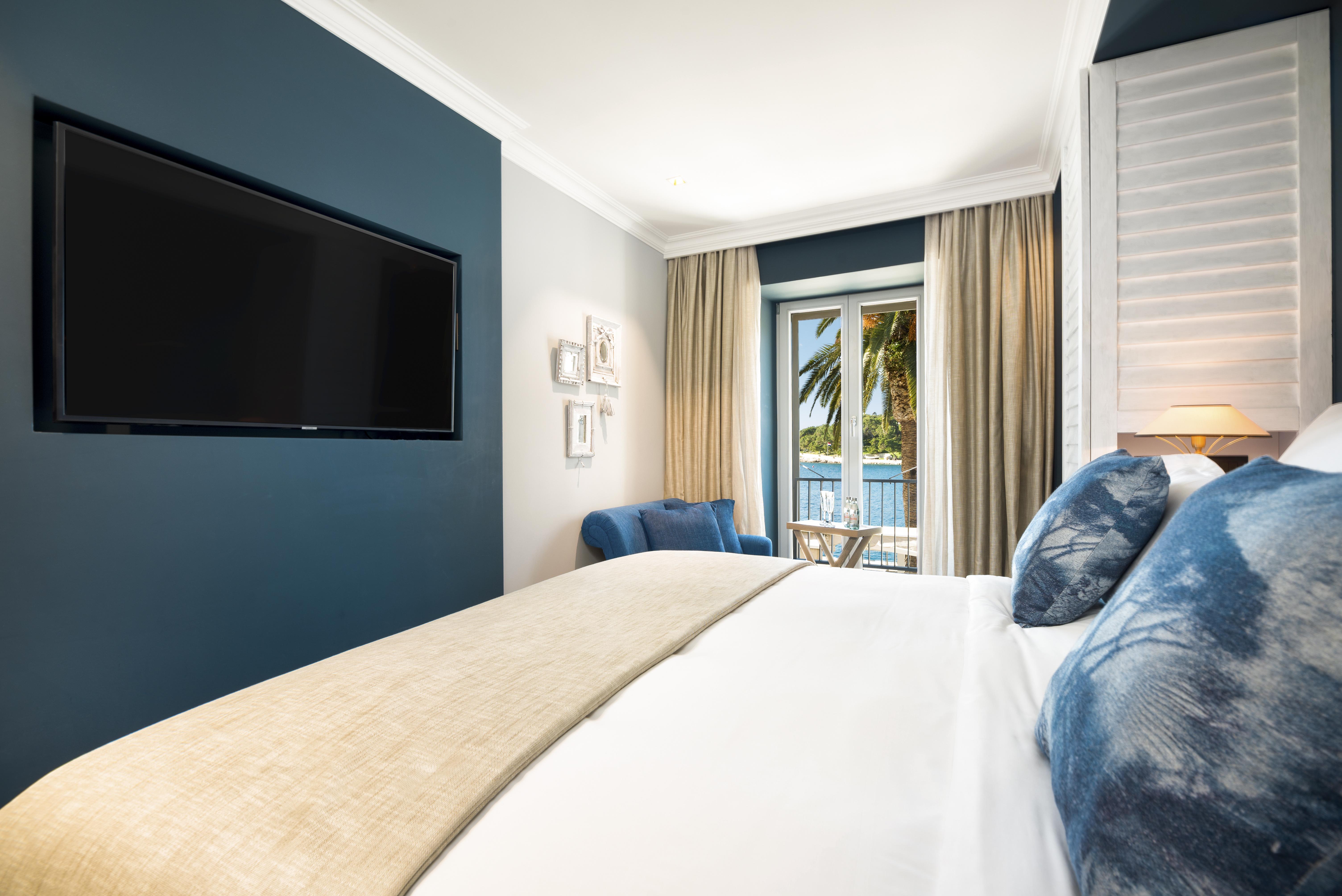 Riva Marina Hvar Hotel Хвар Екстер'єр фото
