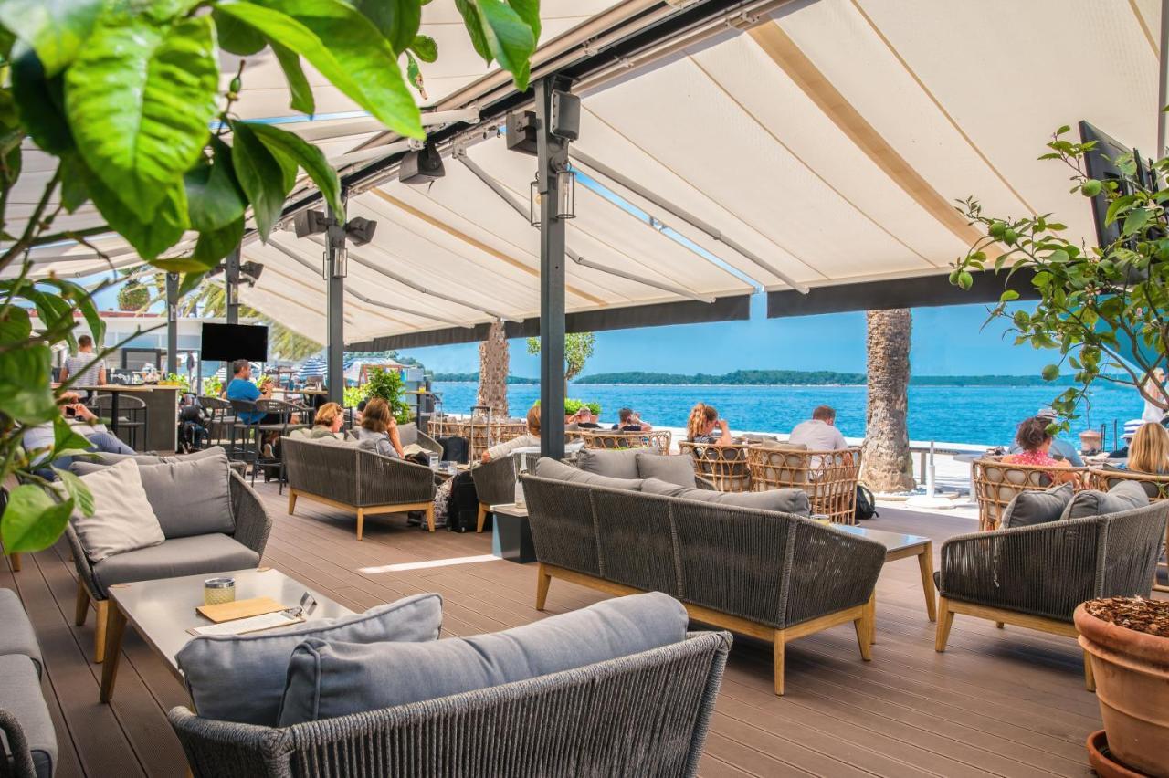 Riva Marina Hvar Hotel Хвар Екстер'єр фото