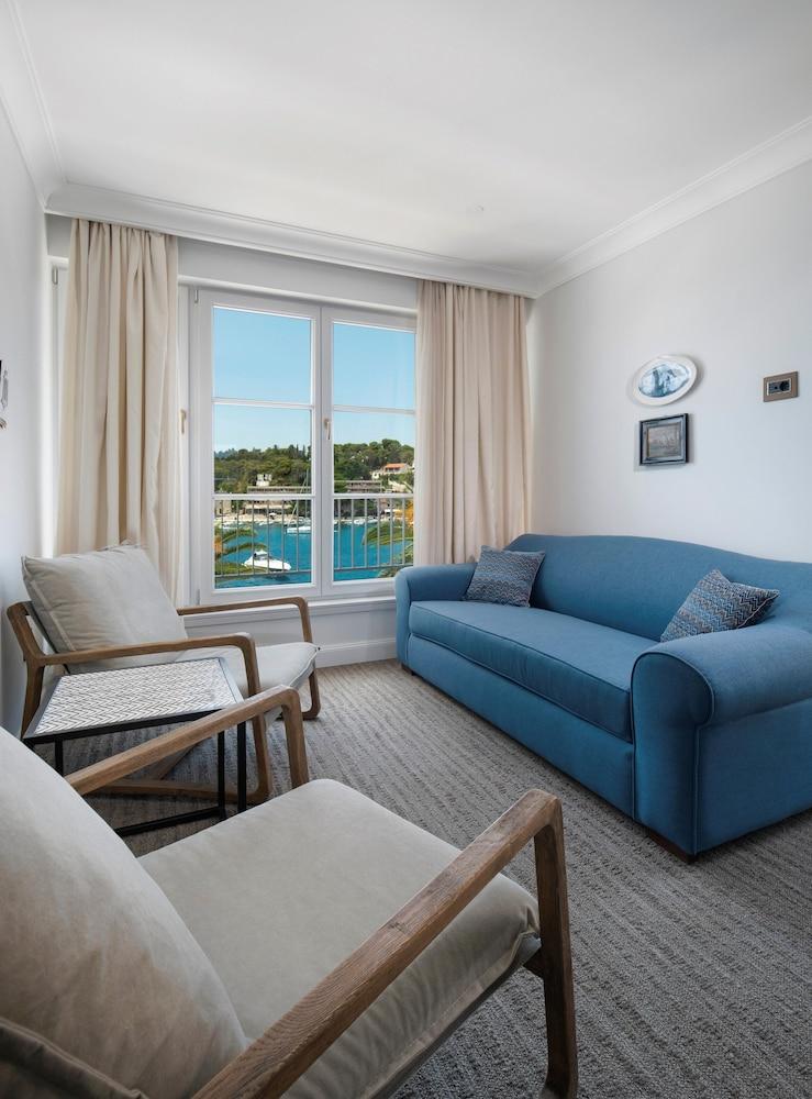 Riva Marina Hvar Hotel Хвар Екстер'єр фото